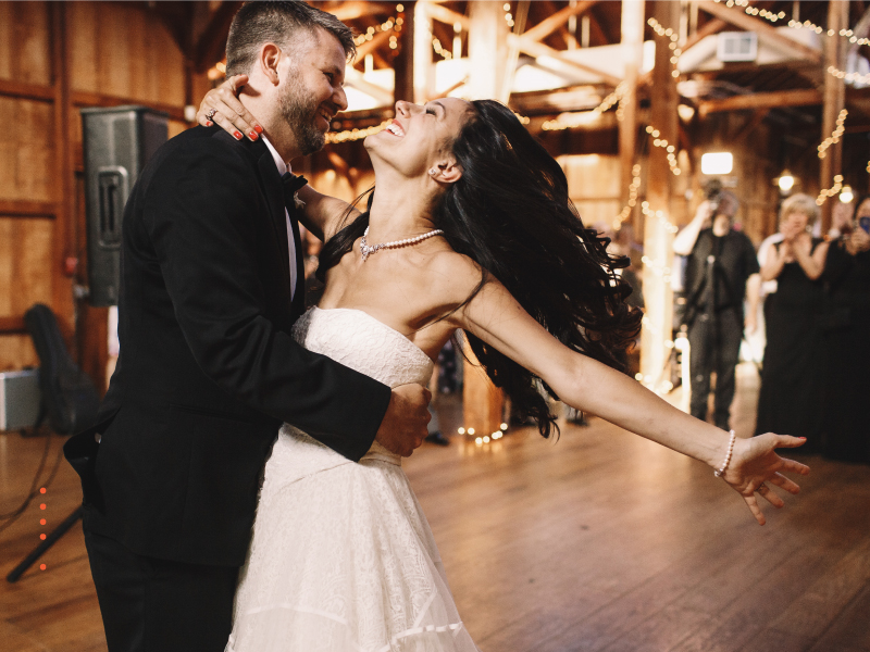 Plan Noche de Bodas en Hoteles Dann