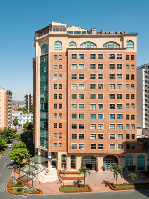 Mejor Tarifa Online / Mejor Tarifa Flexible / Weekend Sale en Hotel Dann Carlton, Bucaramanga