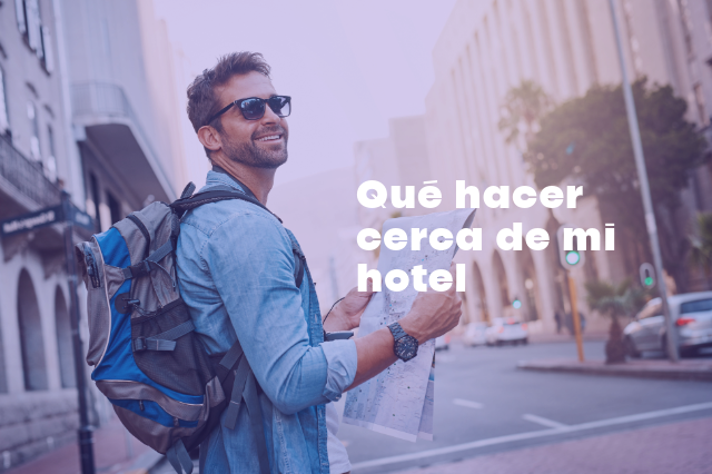 Qué hacer cerca de mi hotel: disfruta el hospedarte en Dann cerca de atractivos turísticos, culturales y gastronómicos. ¡RESERVA EN LA WEB!